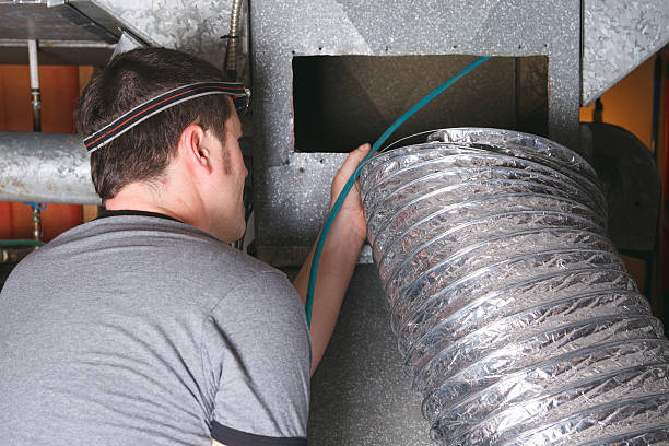 HVAC System Cleaning in Grover Beach, CA