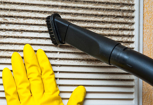 Ventilation Cleaning Services in Grover Beach, CA