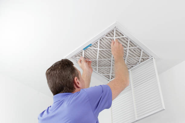 Best Air Quality Test  in Grover Beach, CA